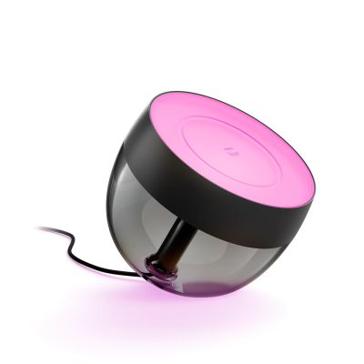 7. Philips Hue White and Color Ambient Iris Schreibtischlampe