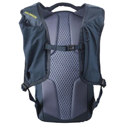 2. Salomon XT 10 Rucksack LC2858900 Marineblau One size