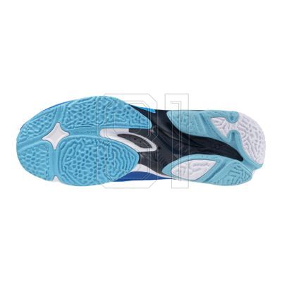 2. Mizuno Wave Lightning Z8 M V1GA240001 Schuhe