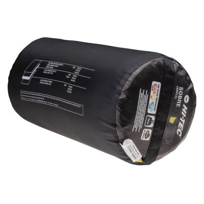 5. Hi-Tec Sobre Schlafsack 92800400947