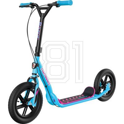Flashback Blue Razor Roller