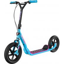 Flashback Blue Razor Roller