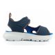 25. Skechers Jr. 406513L/NVBL Sandalen