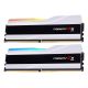 2. G.Skill Trident Z5 RGB F5-6000J2836G32GX2-TZ5RW Speichermodul 64 GB 2 x 32 GB DDR5 4800 MT/s 288-Pin DIMM