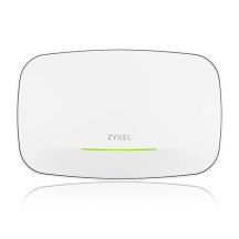 WLAN-Access-Point Zyxel NWA210BE Wi-Fi 7 2,4 GHz (2x2)/5 GHz (4x4)/6 GHz (4x4) PoE+ 2x 2,5G DUAL RADIO (2,4–5 oder 2,4–6)