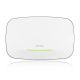 WLAN-Access-Point Zyxel NWA210BE Wi-Fi 7 2,4 GHz (2x2)/5 GHz (4x4)/6 GHz (4x4) PoE+ 2x 2,5G DUAL RADIO (2,4–5 oder 2,4–6)