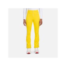 Rossignol W Sirius Softshell Pant Gelb
