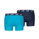 4. Puma Elements Basic 2P Boxershorts M 938753 08