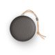 4. Bang & Olufsen BeoSound A1 Tragbarer Stereo-Lautsprecher der 3. Generation, Graphit, 60 W