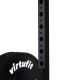 8. VIRTUFIT PR100 POWER RACK - SQUAT RACK - KRAFTSTANGE