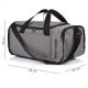 19. Meteor Nanuq 16892 Fitnesstasche