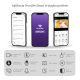 3. TrueLife NannyCam S3 Smart Babyphone