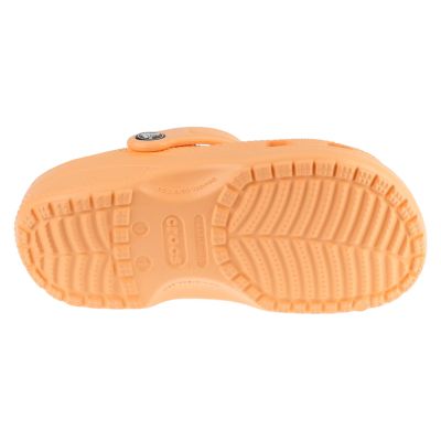 4. Crocs Classic Clog Kids 206991-86A Orange 32/33