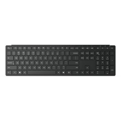 Lenovo TAS – Kabellos – Multi-Mode Pro Keyboard 6000 – Deutsch