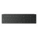 Lenovo TAS – Kabellos – Multi-Mode Pro Keyboard 6000 – Deutsch