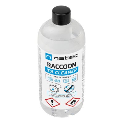 6. NATEC ISOPROPYLALKOHOL RASKOON IPA REINIGER 500