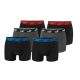 9. Puma Boxershorts 6er-Pack M 1000035474468010