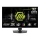 29. MSI MAG 322URDF E16 Computermonitor 80 cm (31,5") 3840 x 2160 px 4K Ultra HD Schwarz