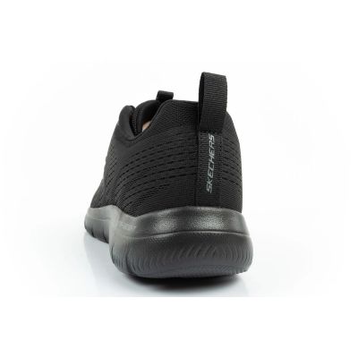 14. Skechers Summits-Torre M 232395/BBK Schuhe