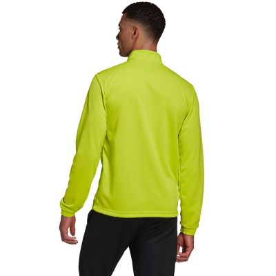 14. Adidas Entrada 22 Training Top M HC5057 Sweatshirt