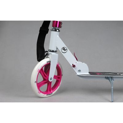 3. PB Totenkopf-Scooter 200mm 335572