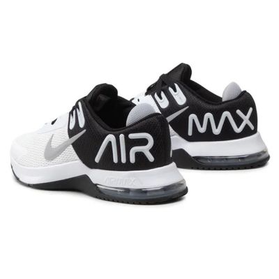 4. Nike Air Max Alpha Trainer 4 M CW3396-100 Schuhe