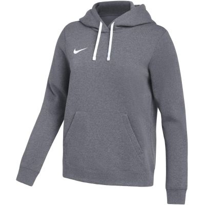 3. Nike Park 26 Fleece-Hoodie für Damen, Grau, IB1224 071
