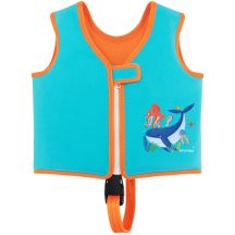 Spokey KAMI Neopren-Schwimmweste für Kinder