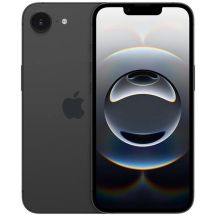 Apple iPhone 16E 512 GB Schwarz