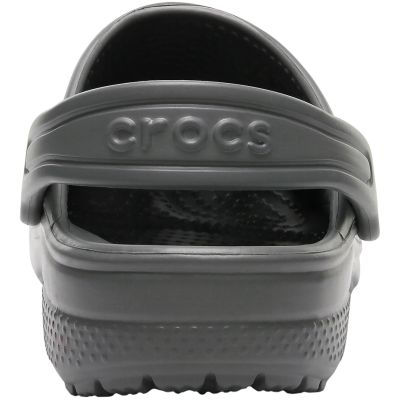 15. Crocs Toddler Classic Clog Jr 206990 6EN Flip-Flops