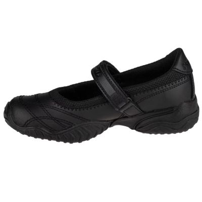 6. Skechers Velocity-Pouty Jr 81264L-BLK Schuhe
