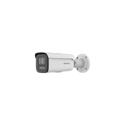 4. Hikvision DS-2CD2687G2HT-LIZS IP-Überwachungskamera, Kugelform, Außenauflösung 3840 x 2160 Pixel
