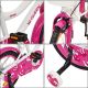 9. KINDERFAHRRAD 16 ENERO QUEEN