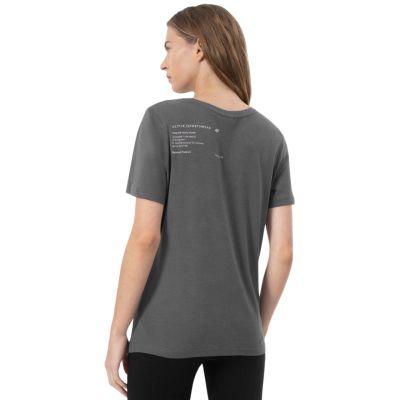 16. T-Shirt 4F W H4Z22 TSD025 22S