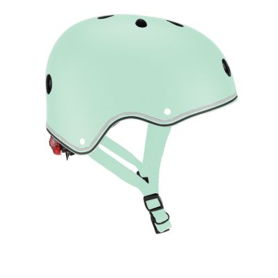 2. PRIMO LIGHTS Kinderhelm XS/S Mint [48-53cm] (505-206-2)