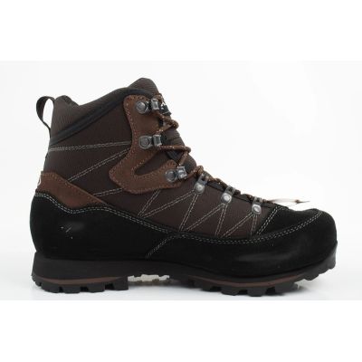 4. Aku Trekker Gore-Tex Herren-Wanderschuhe, braun