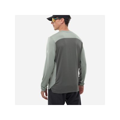 4. MILLET Intense T-Shirt für Herren, Größe L/M, grau