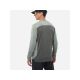 4. MILLET Intense T-Shirt für Herren, Größe L/M, grau