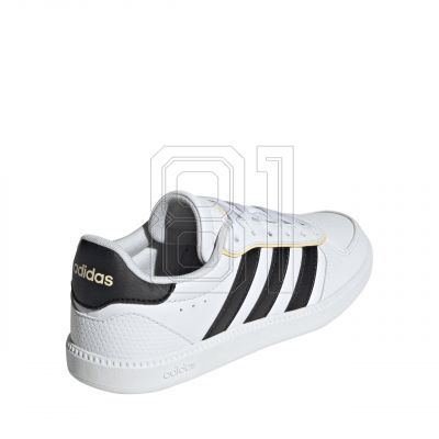 3. Adidas Breaknet Sleek Jr JQ3056 Schuhe