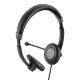 3. Epos SC75 MS II USB-A Kabelgebundene On-Ear-Kopfhörer