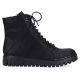 17. Rieker W R279B isolierte Stiefeletten, schwarz