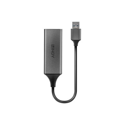 3. Lindy 43298 5000 Mbit/s Ethernet-Netzwerkkarte