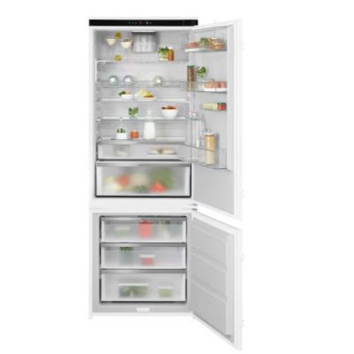 Einbaukühlschrank BOSCH KIN96NSE0, 193,5 cm Höhe