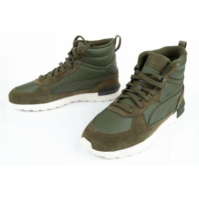 19. Puma Gravitation M 383204 02 Sportschuhe