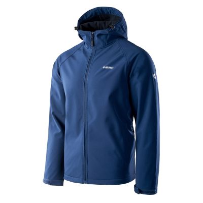 3. Hi-tec neti II Jacke M 92800360286
