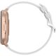 9. Smartwatch Gravity Pink Strap + Bracelet GT43-4