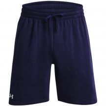 Under Aromur Rival Fleece Shorts M 1379779 410