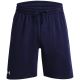 Under Aromur Rival Fleece Shorts M 1379779 410