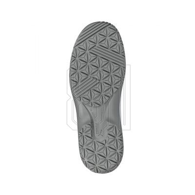 2. Puma Clarity Low U MLI-S13B0 weiße Schuhe
