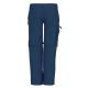 2. Trollkids Kinder Oppland Hose Slim Fit mystic blue (111-142)